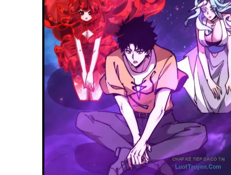 Triệu Hoán Ác Ma, Ta Đã Là Thâm Uyên Chapter 63 - 6