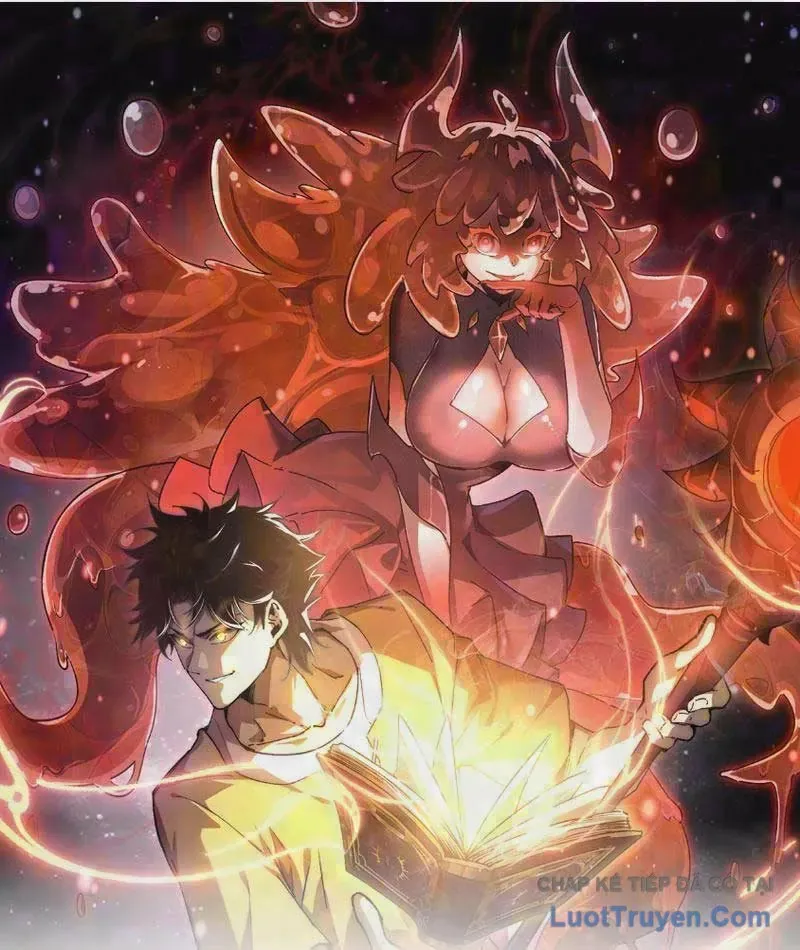 Triệu Hoán Ác Ma, Ta Đã Là Thâm Uyên Chapter 64 - 2