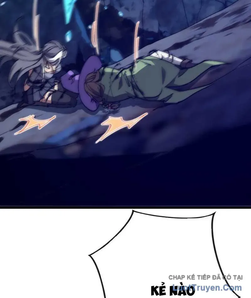 Triệu Hoán Ác Ma, Ta Đã Là Thâm Uyên Chapter 64 - 11