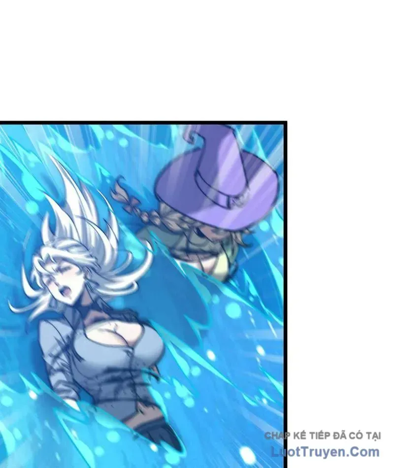 Triệu Hoán Ác Ma, Ta Đã Là Thâm Uyên Chapter 64 - 15