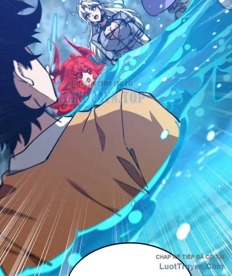Triệu Hoán Ác Ma, Ta Đã Là Thâm Uyên Chapter 64 - 17