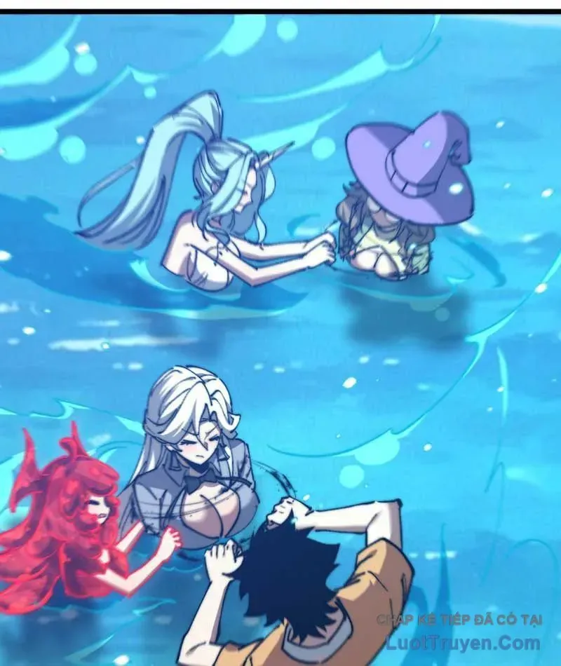 Triệu Hoán Ác Ma, Ta Đã Là Thâm Uyên Chapter 64 - 19