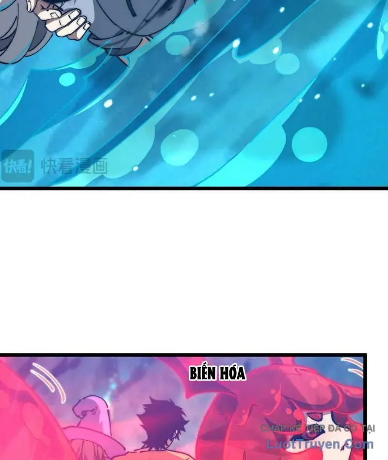 Triệu Hoán Ác Ma, Ta Đã Là Thâm Uyên Chapter 64 - 23