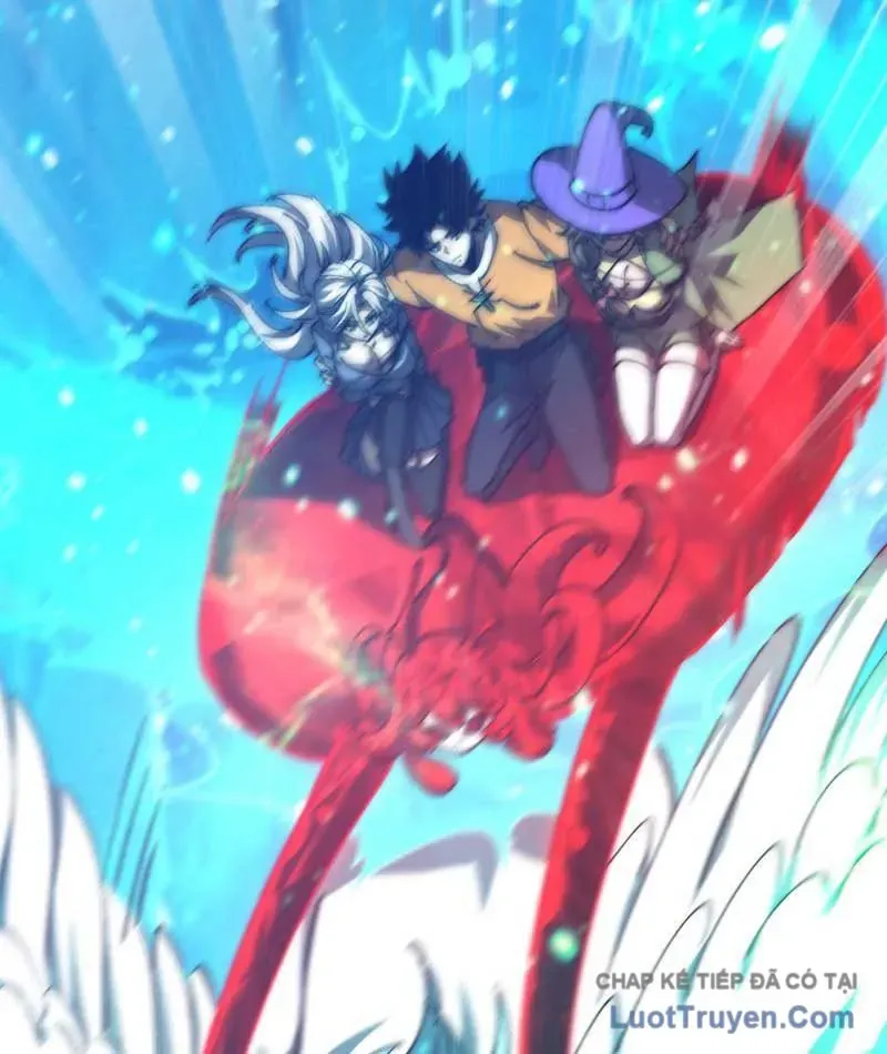 Triệu Hoán Ác Ma, Ta Đã Là Thâm Uyên Chapter 64 - 25