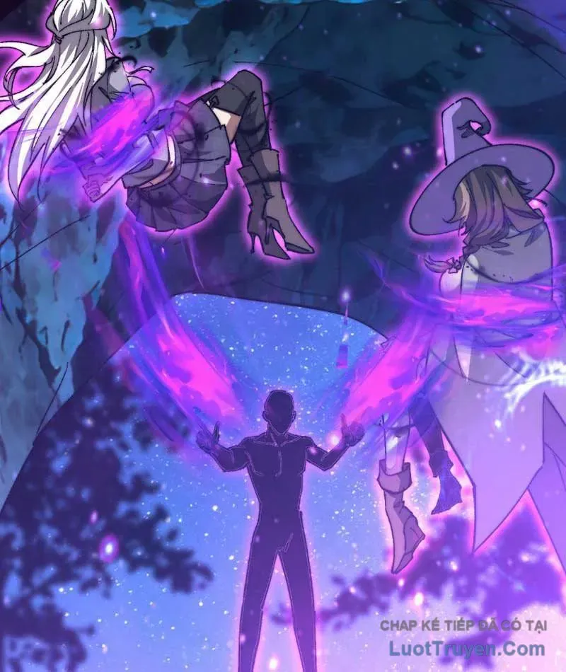 Triệu Hoán Ác Ma, Ta Đã Là Thâm Uyên Chapter 64 - 5