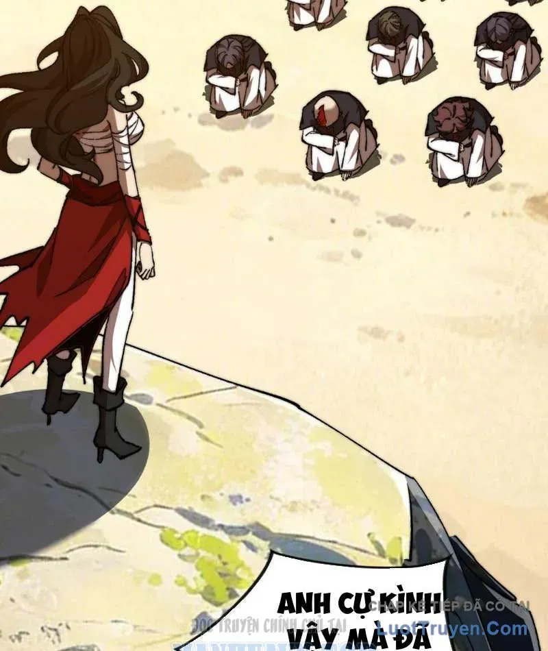 Triệu Hoán Ác Ma, Ta Đã Là Thâm Uyên Chapter 64 - 44