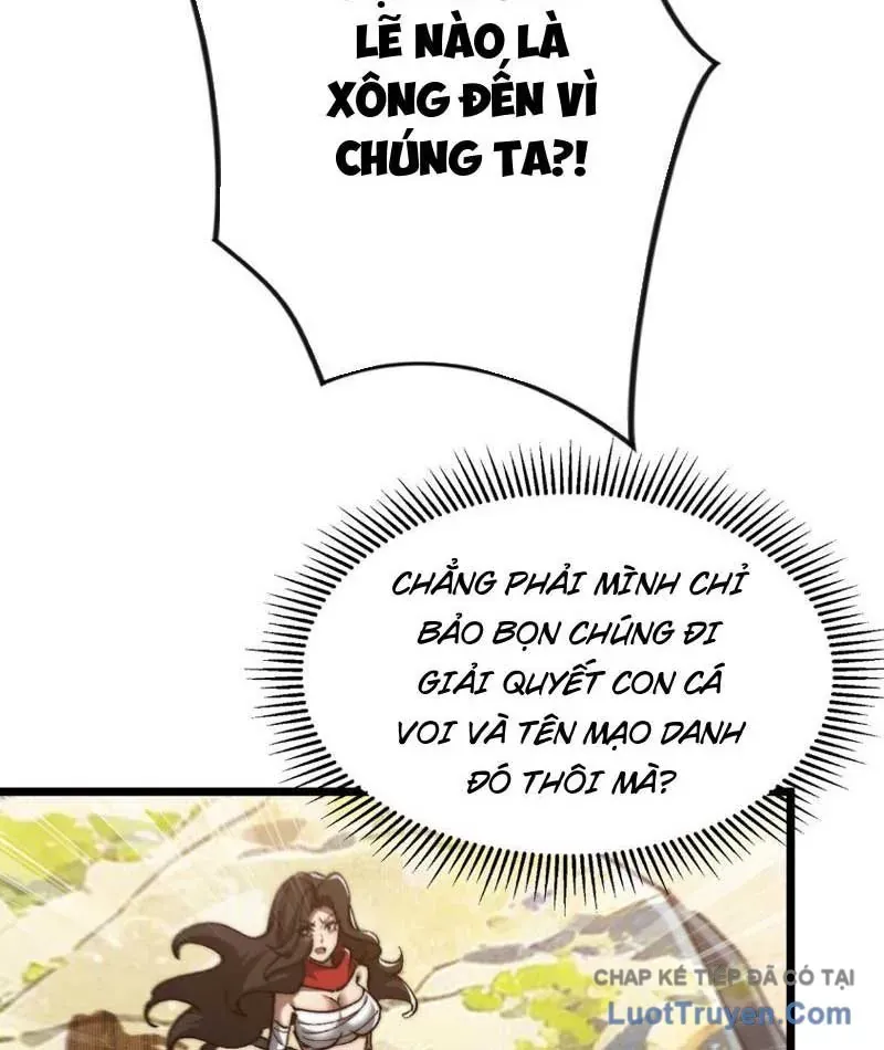 Triệu Hoán Ác Ma, Ta Đã Là Thâm Uyên Chapter 64 - 53