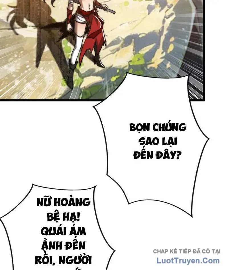 Triệu Hoán Ác Ma, Ta Đã Là Thâm Uyên Chapter 64 - 54