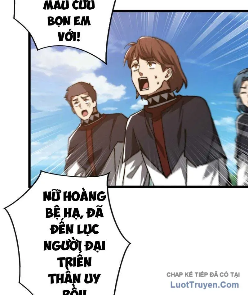 Triệu Hoán Ác Ma, Ta Đã Là Thâm Uyên Chapter 64 - 55