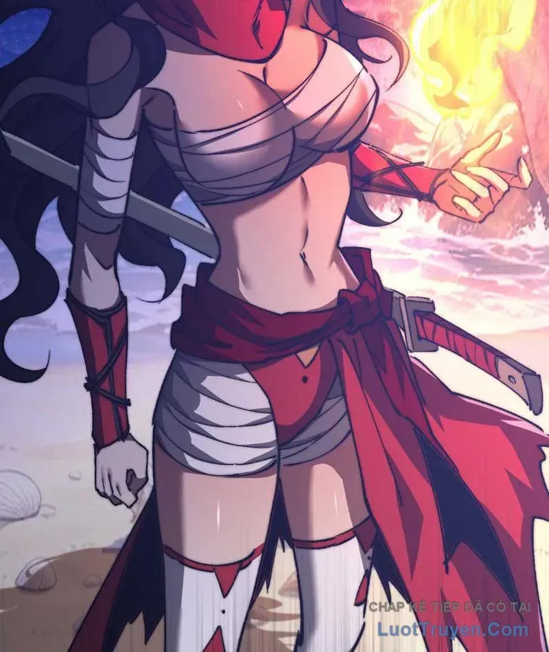 Triệu Hoán Ác Ma, Ta Đã Là Thâm Uyên Chapter 64 - 57