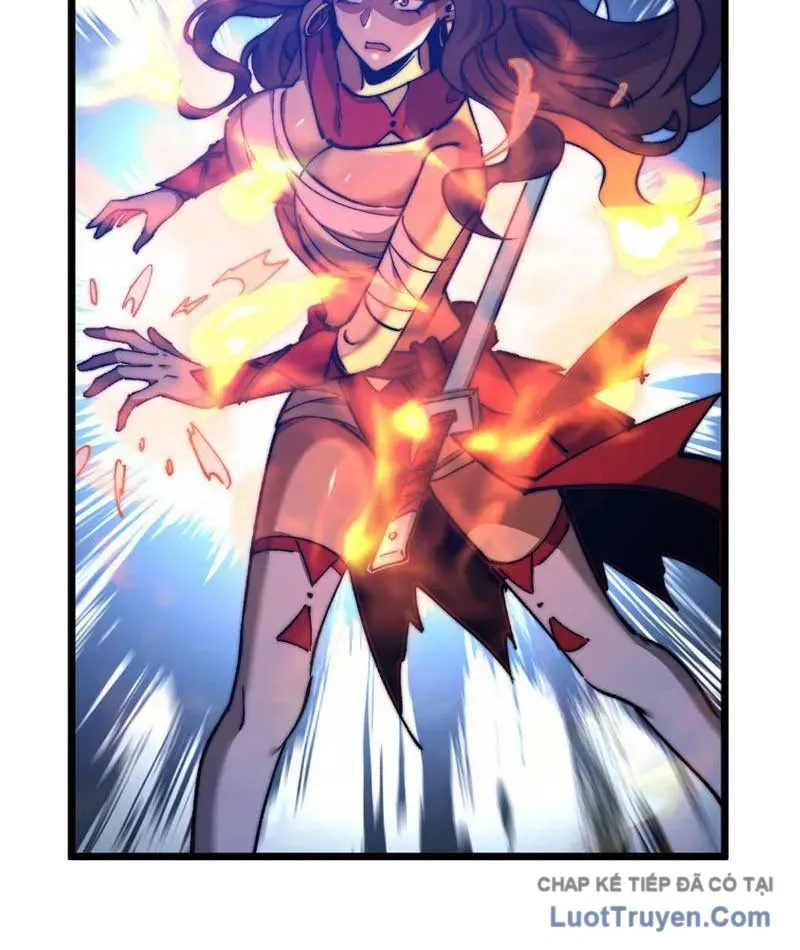 Triệu Hoán Ác Ma, Ta Đã Là Thâm Uyên Chapter 64 - 67