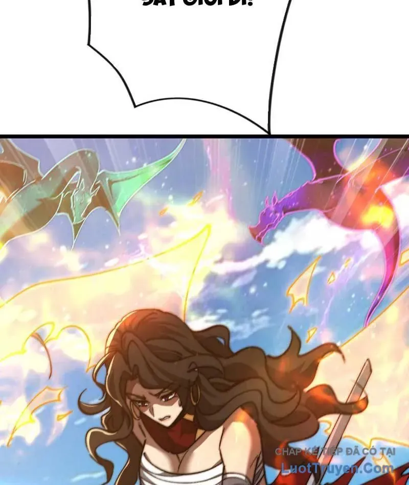 Triệu Hoán Ác Ma, Ta Đã Là Thâm Uyên Chapter 64 - 75