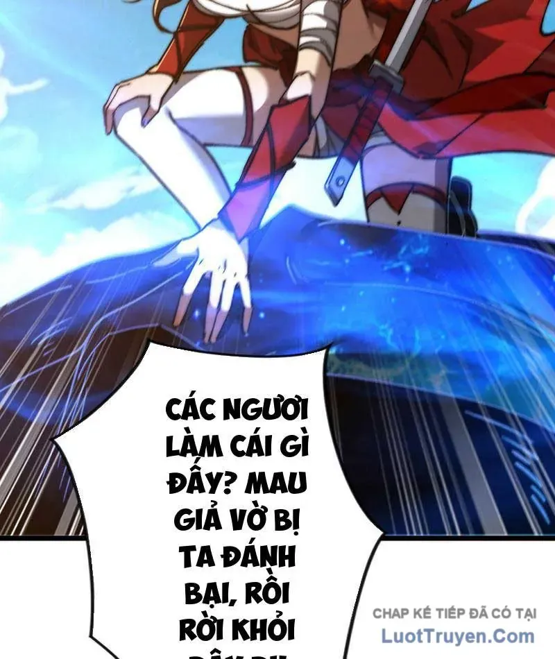 Triệu Hoán Ác Ma, Ta Đã Là Thâm Uyên Chapter 64 - 76