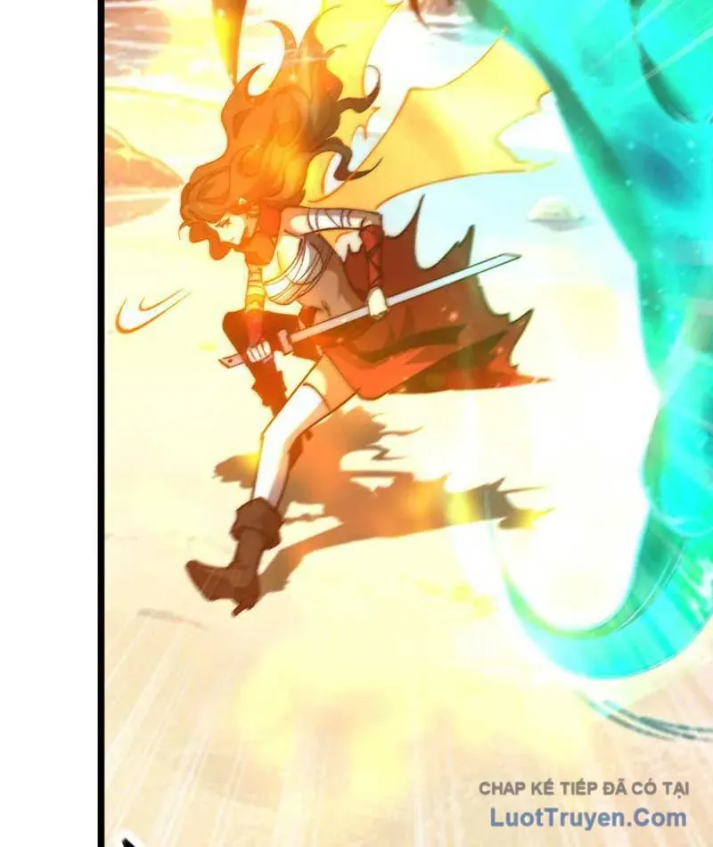 Triệu Hoán Ác Ma, Ta Đã Là Thâm Uyên Chapter 64 - 83