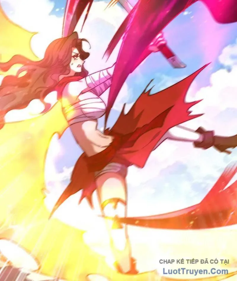 Triệu Hoán Ác Ma, Ta Đã Là Thâm Uyên Chapter 64 - 85