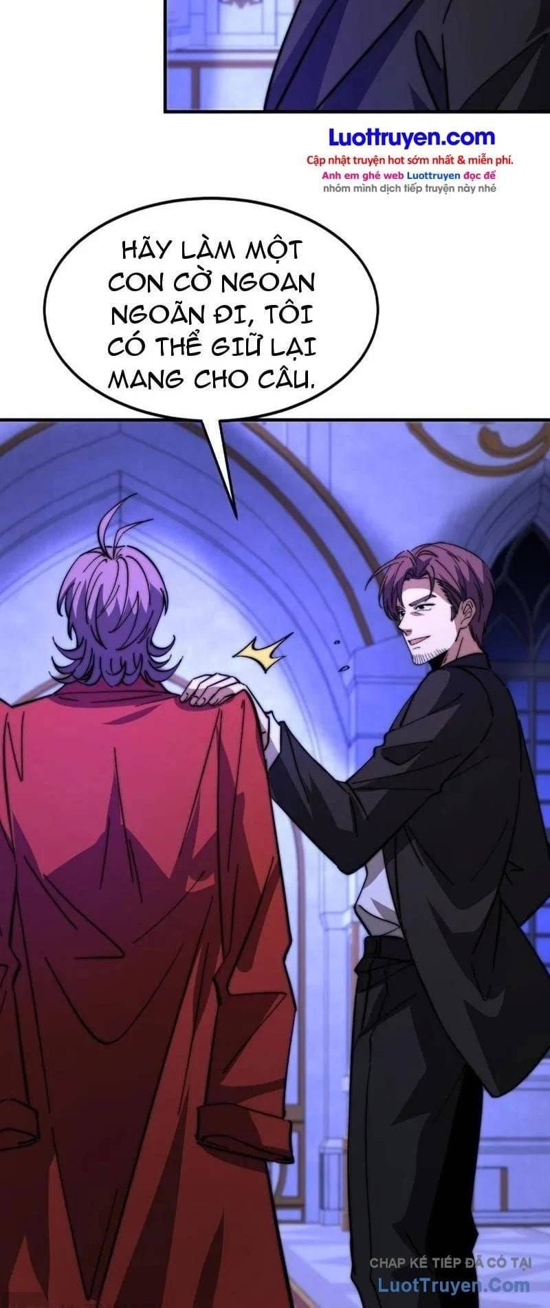 Triệu Hoán Ác Ma, Ta Đã Là Thâm Uyên Chapter 88 - 11