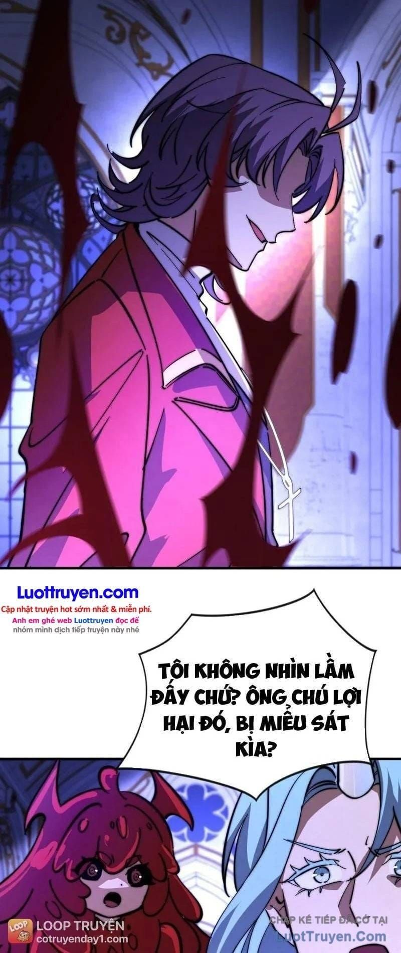 Triệu Hoán Ác Ma, Ta Đã Là Thâm Uyên Chapter 88 - 16