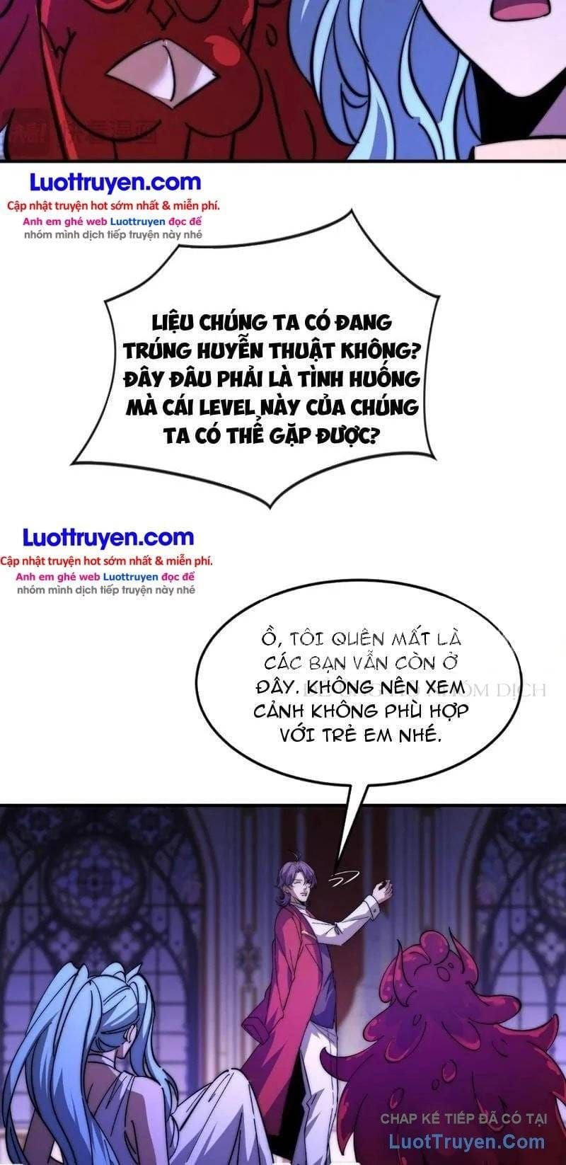 Triệu Hoán Ác Ma, Ta Đã Là Thâm Uyên Chapter 88 - 17