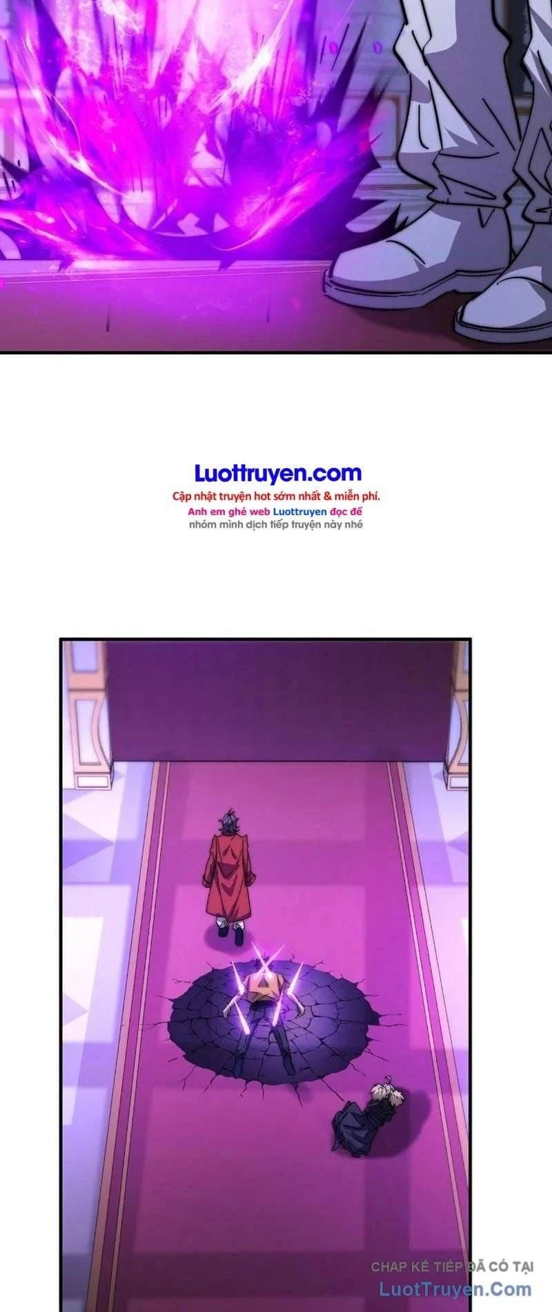 Triệu Hoán Ác Ma, Ta Đã Là Thâm Uyên Chapter 88 - 19
