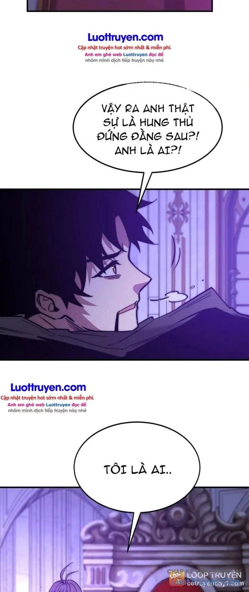 Triệu Hoán Ác Ma, Ta Đã Là Thâm Uyên Chapter 88 - 20