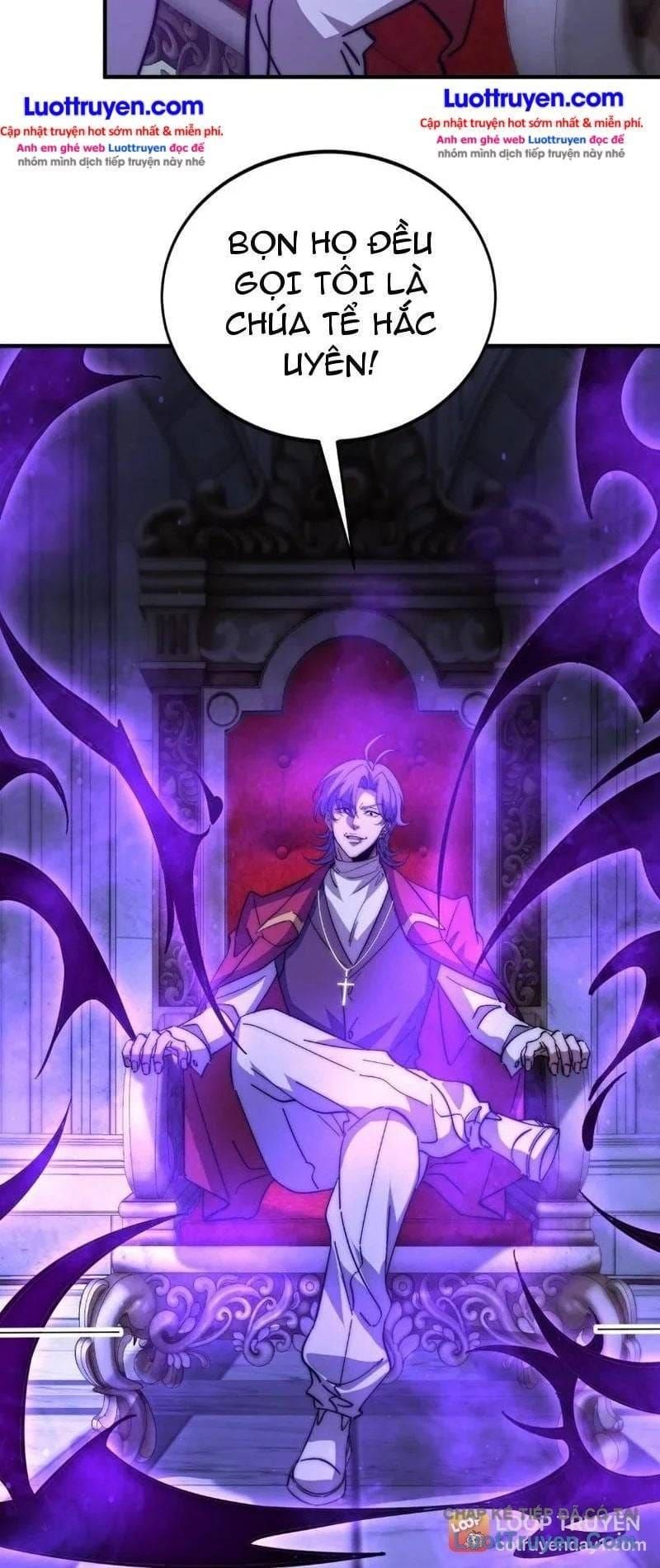 Triệu Hoán Ác Ma, Ta Đã Là Thâm Uyên Chapter 88 - 22