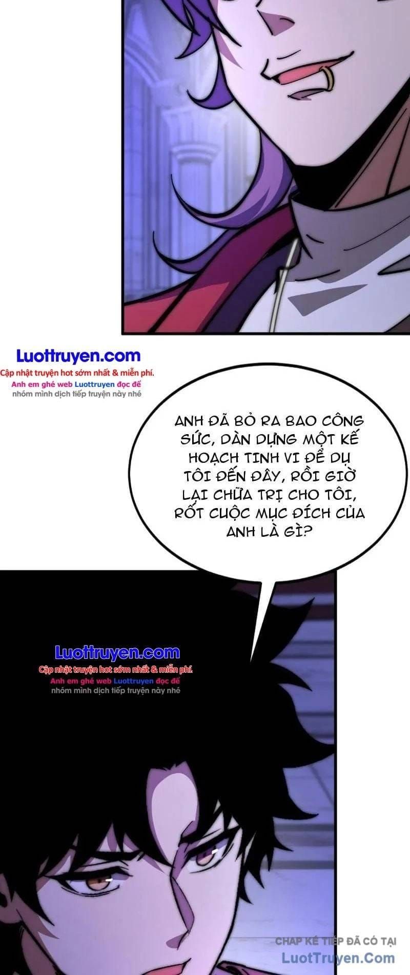 Triệu Hoán Ác Ma, Ta Đã Là Thâm Uyên Chapter 88 - 27