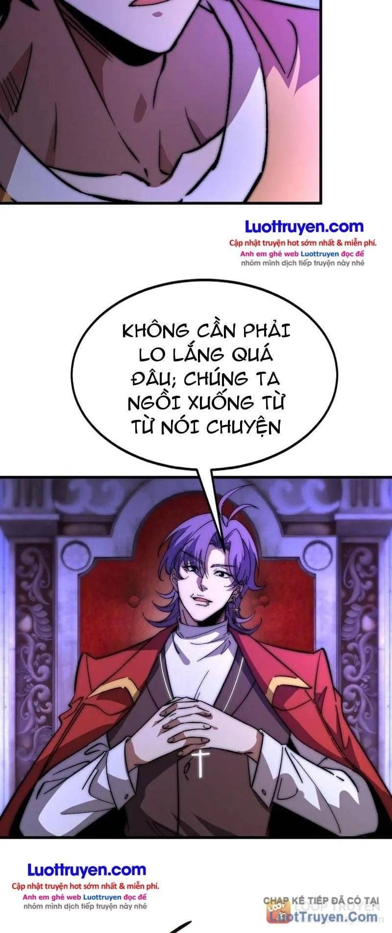 Triệu Hoán Ác Ma, Ta Đã Là Thâm Uyên Chapter 88 - 28