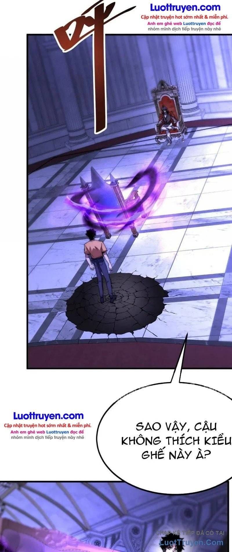 Triệu Hoán Ác Ma, Ta Đã Là Thâm Uyên Chapter 88 - 29