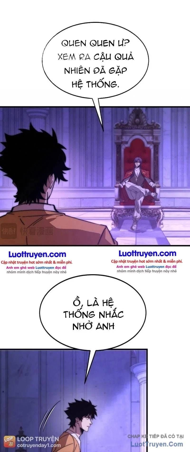 Triệu Hoán Ác Ma, Ta Đã Là Thâm Uyên Chapter 88 - 32