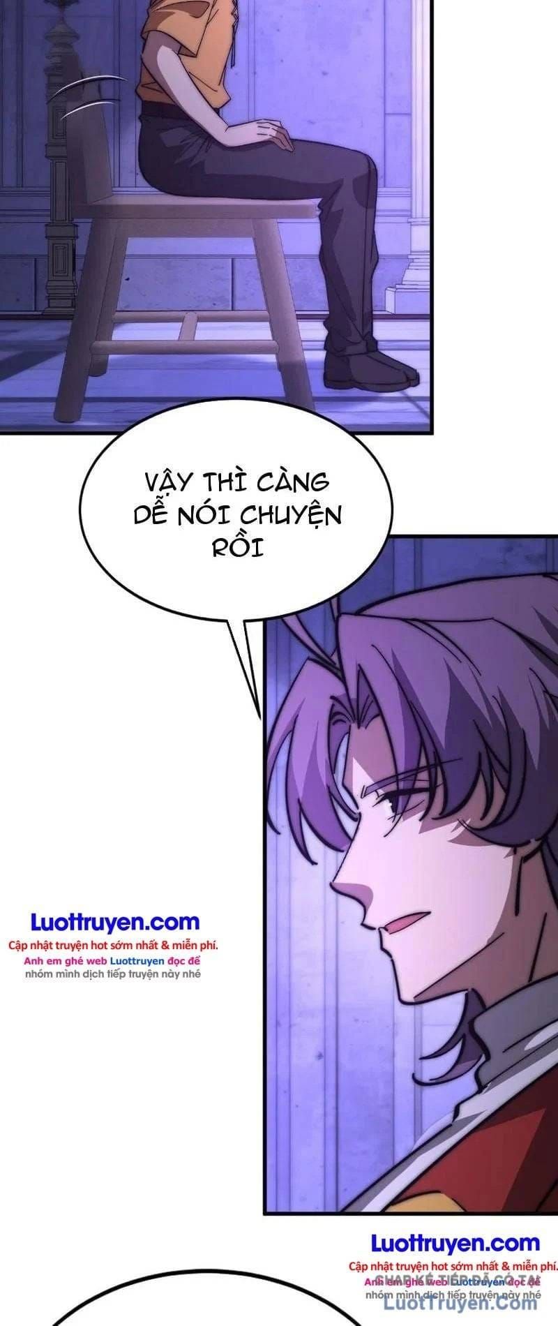 Triệu Hoán Ác Ma, Ta Đã Là Thâm Uyên Chapter 88 - 33
