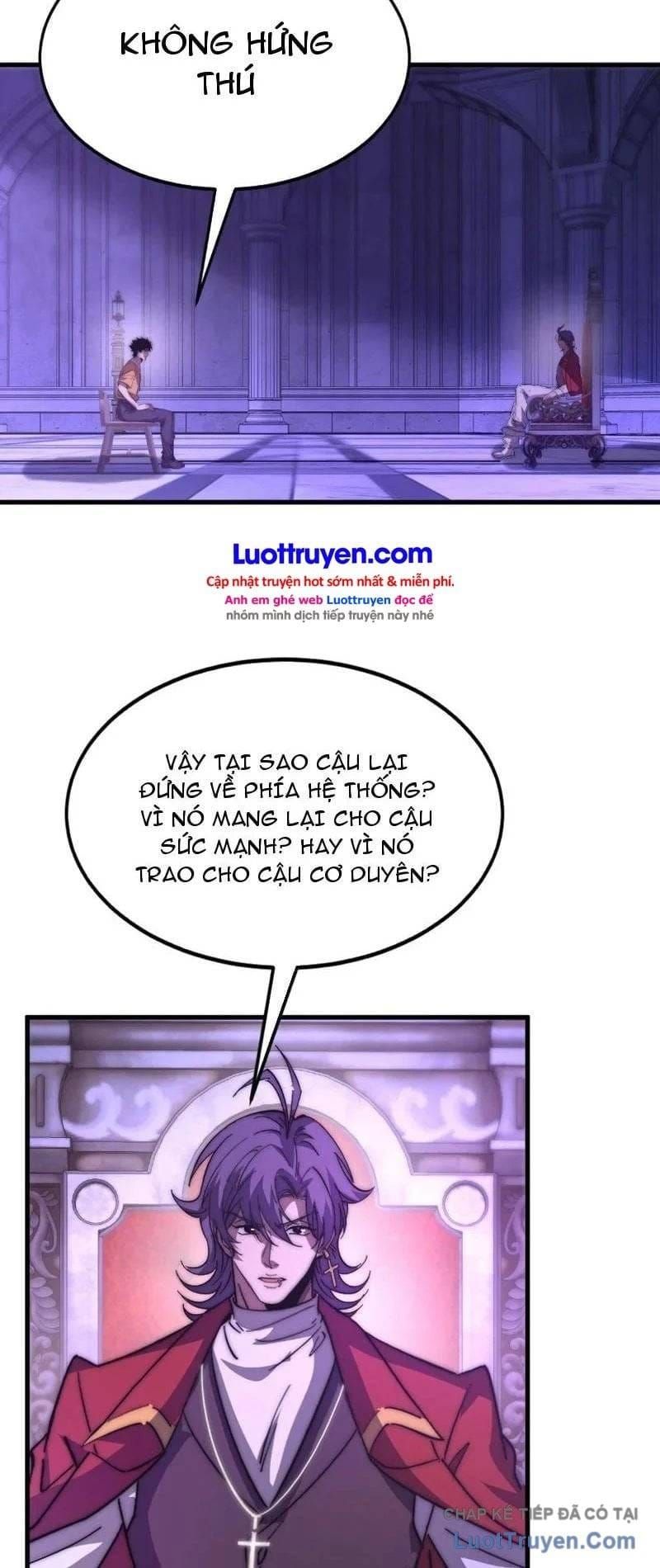 Triệu Hoán Ác Ma, Ta Đã Là Thâm Uyên Chapter 88 - 35