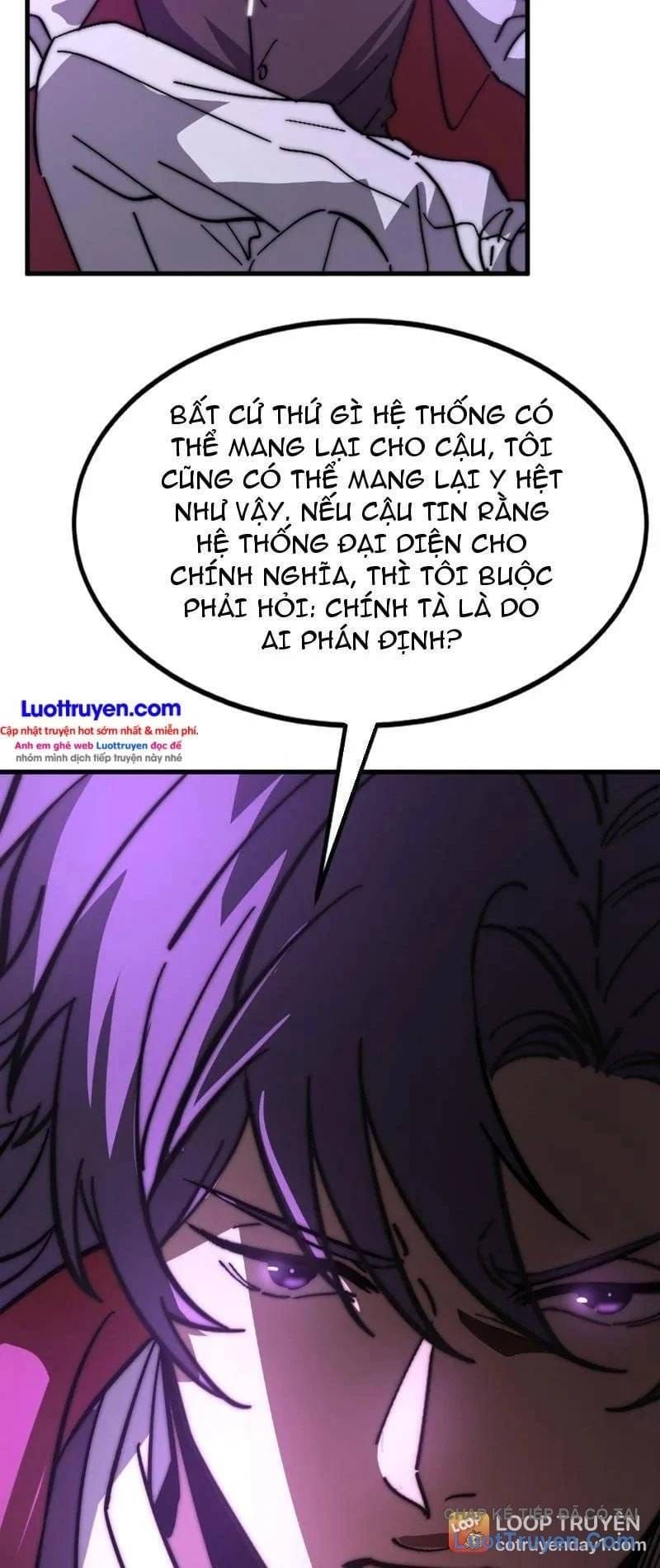 Triệu Hoán Ác Ma, Ta Đã Là Thâm Uyên Chapter 88 - 36