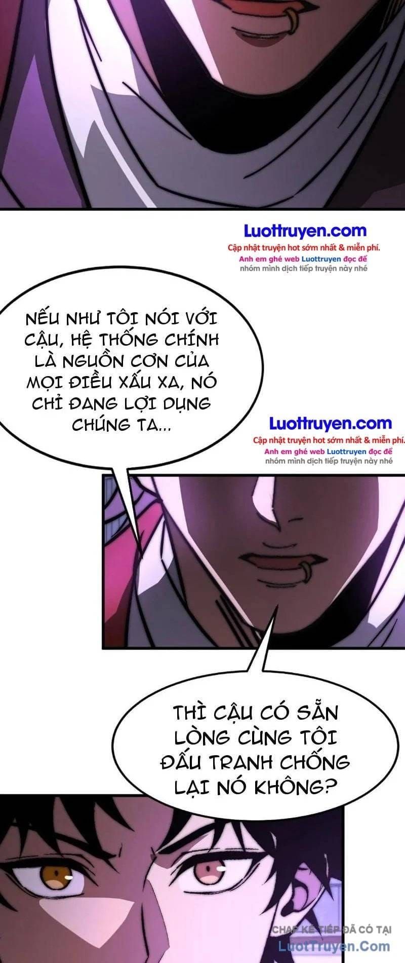 Triệu Hoán Ác Ma, Ta Đã Là Thâm Uyên Chapter 88 - 37