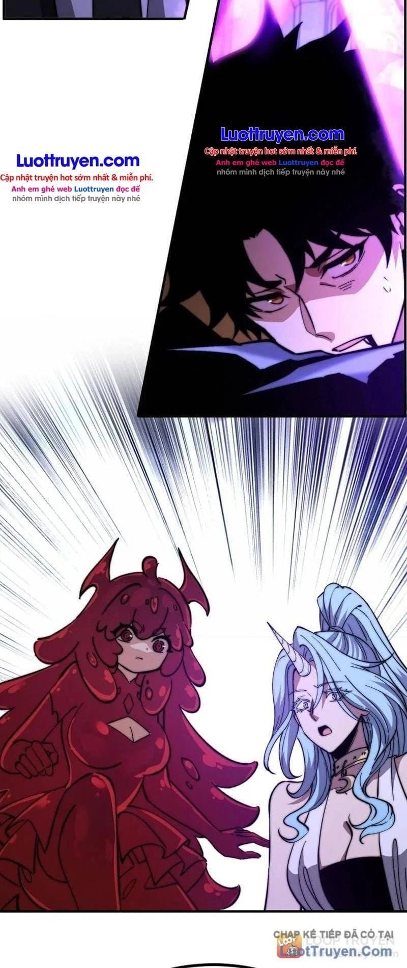 Triệu Hoán Ác Ma, Ta Đã Là Thâm Uyên Chapter 88 - 6