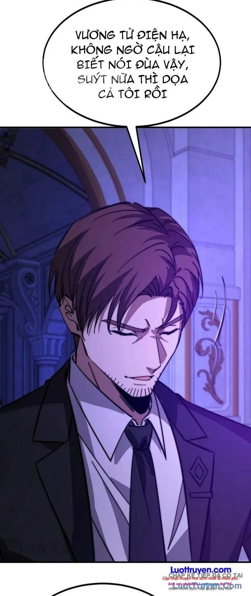 Triệu Hoán Ác Ma, Ta Đã Là Thâm Uyên Chapter 88 - 7