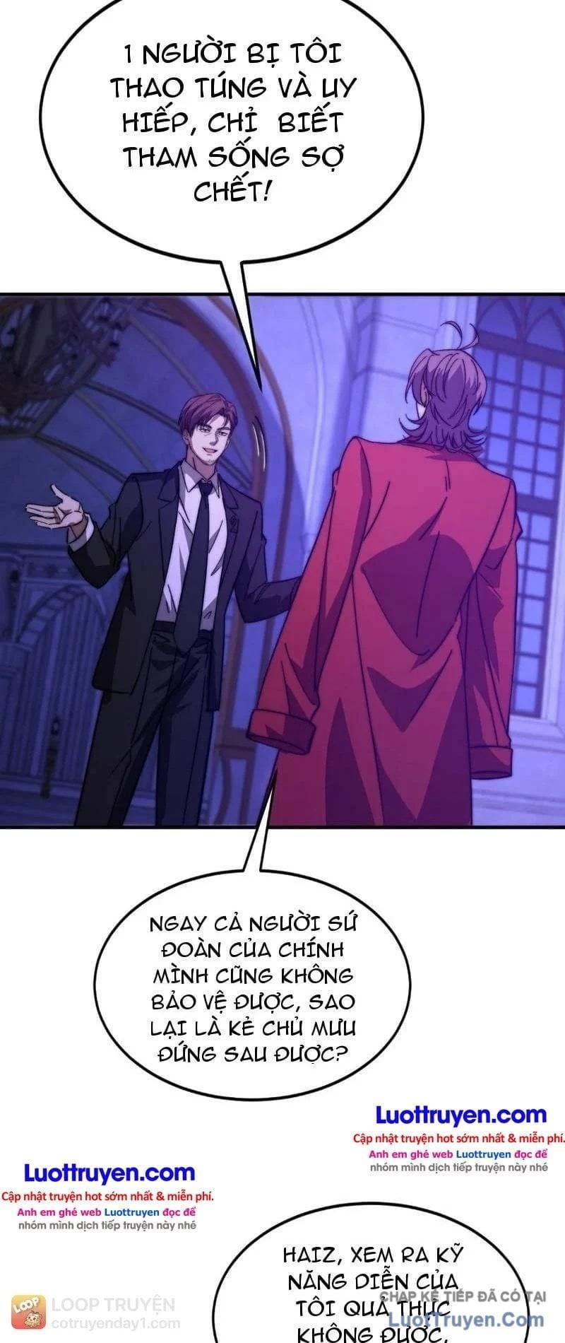 Triệu Hoán Ác Ma, Ta Đã Là Thâm Uyên Chapter 88 - 8