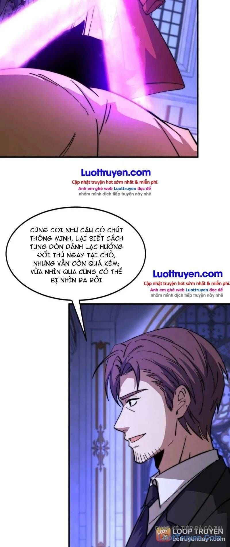 Triệu Hoán Ác Ma, Ta Đã Là Thâm Uyên Chapter 88 - 10