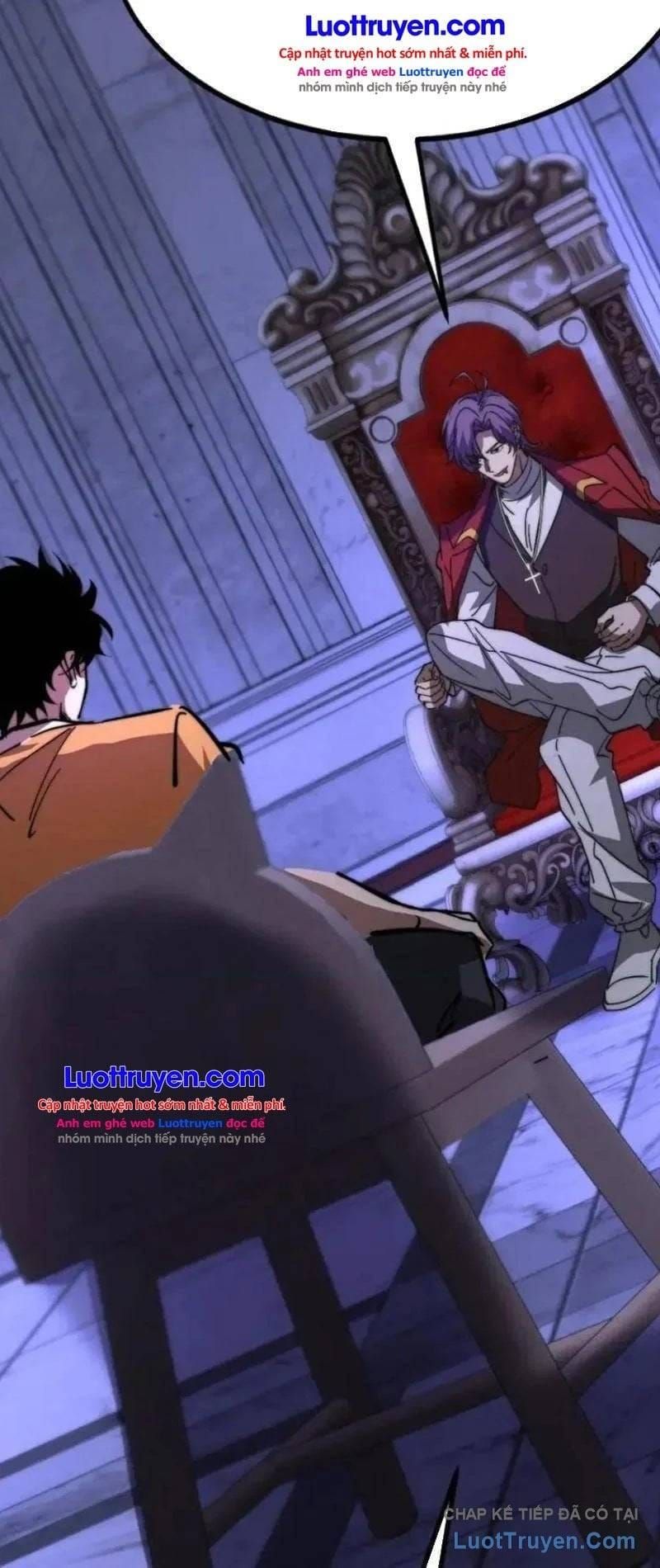 Triệu Hoán Ác Ma, Ta Đã Là Thâm Uyên Chapter 89 - 13