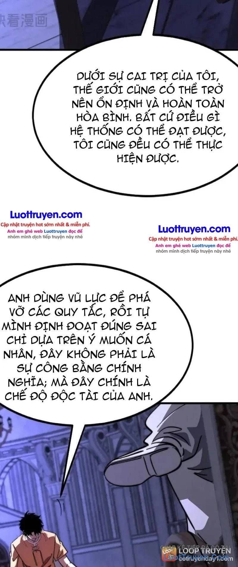 Triệu Hoán Ác Ma, Ta Đã Là Thâm Uyên Chapter 89 - 14