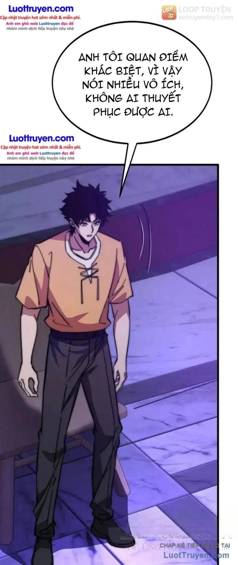 Triệu Hoán Ác Ma, Ta Đã Là Thâm Uyên Chapter 89 - 16