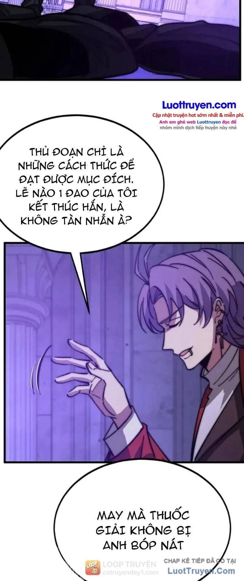 Triệu Hoán Ác Ma, Ta Đã Là Thâm Uyên Chapter 89 - 20