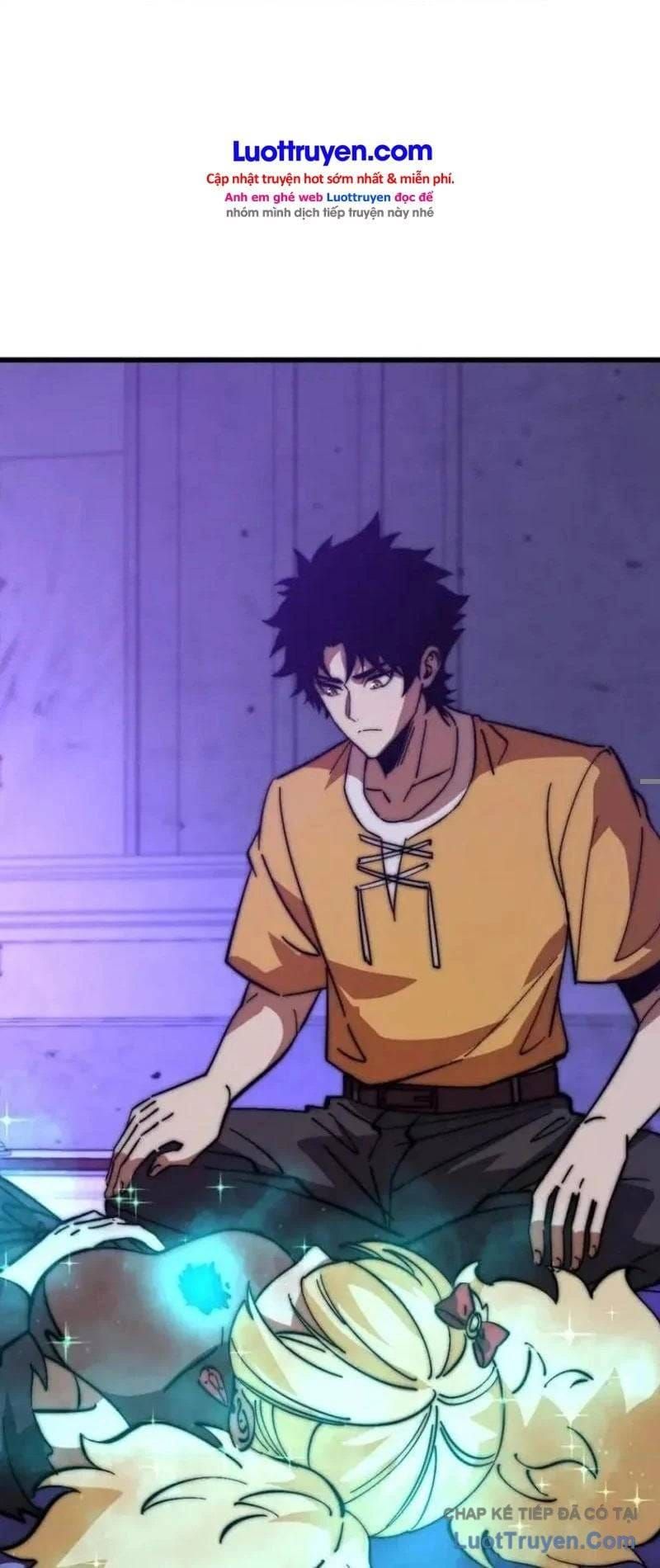Triệu Hoán Ác Ma, Ta Đã Là Thâm Uyên Chapter 89 - 23