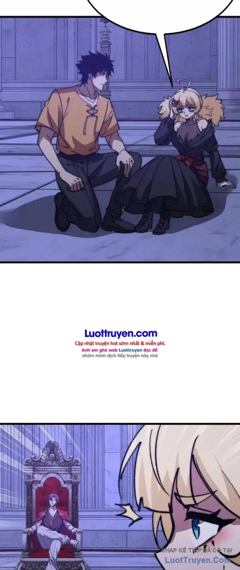 Triệu Hoán Ác Ma, Ta Đã Là Thâm Uyên Chapter 89 - 27