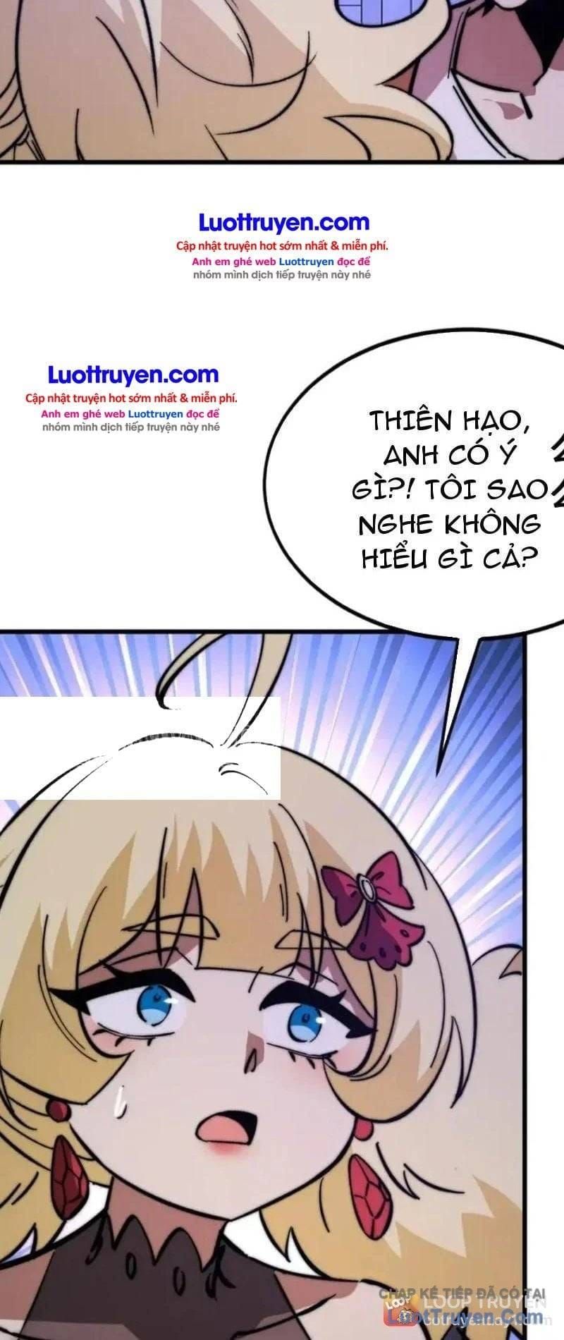 Triệu Hoán Ác Ma, Ta Đã Là Thâm Uyên Chapter 89 - 30