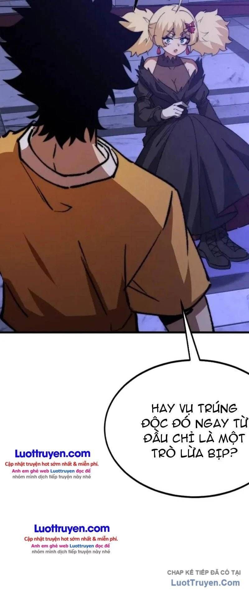 Triệu Hoán Ác Ma, Ta Đã Là Thâm Uyên Chapter 89 - 33