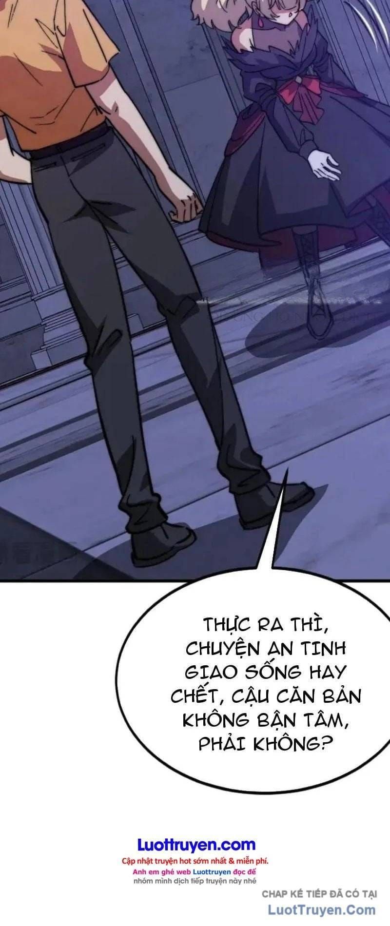 Triệu Hoán Ác Ma, Ta Đã Là Thâm Uyên Chapter 89 - 35