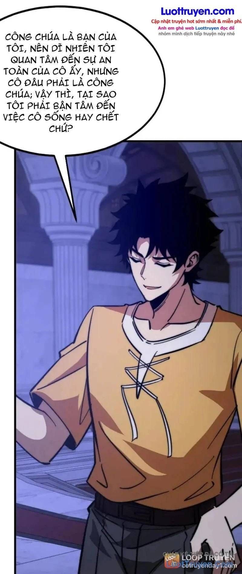 Triệu Hoán Ác Ma, Ta Đã Là Thâm Uyên Chapter 89 - 36