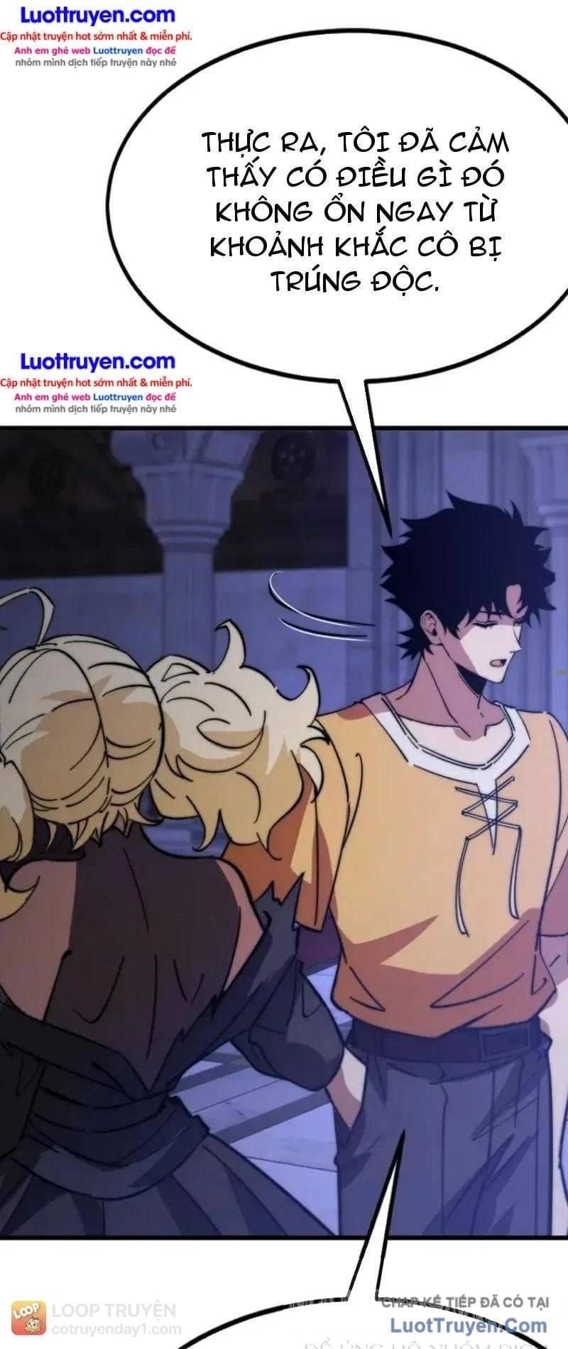 Triệu Hoán Ác Ma, Ta Đã Là Thâm Uyên Chapter 89 - 38