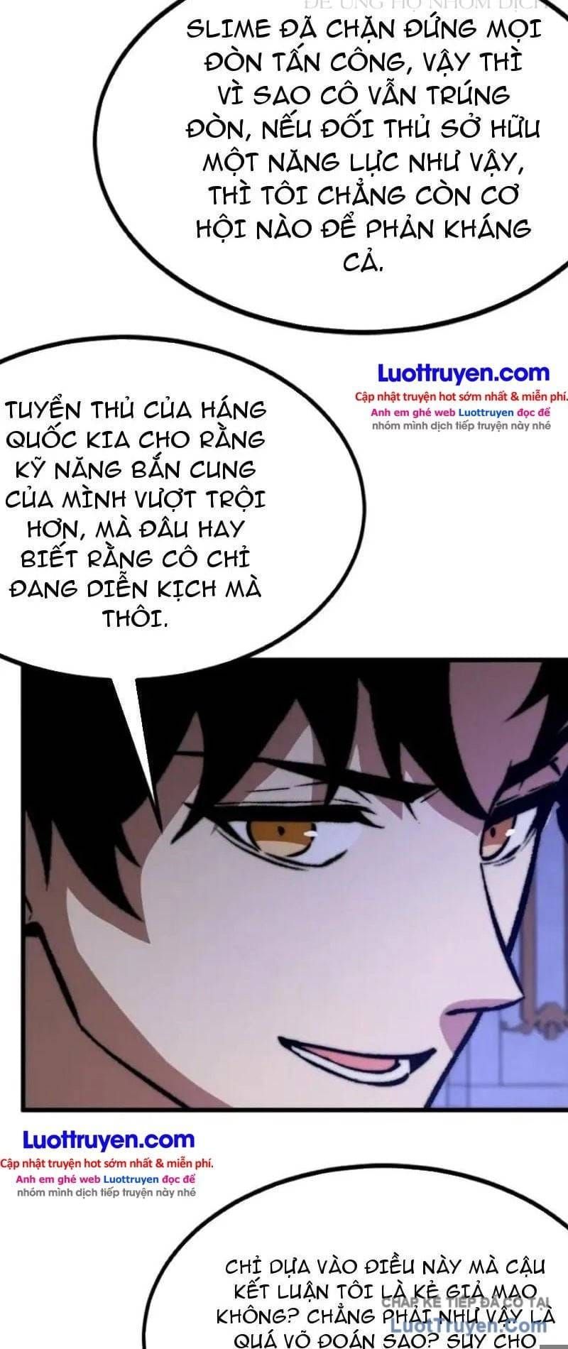 Triệu Hoán Ác Ma, Ta Đã Là Thâm Uyên Chapter 89 - 39