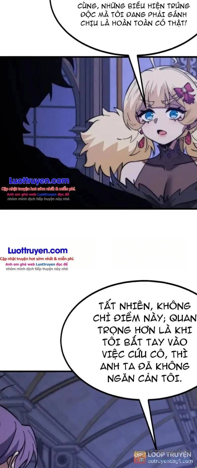 Triệu Hoán Ác Ma, Ta Đã Là Thâm Uyên Chapter 89 - 40